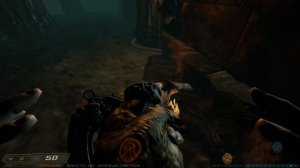 Прохождение Doom 3 Resurrection of evil ФИНАЛ