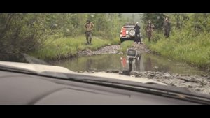 Экспедиция вокруг Байкала 2017