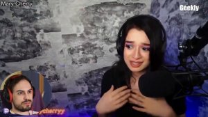 GIRLS REACT to Thanos Snap Scene Avengers Turned into Dust Scene - Avengers Infinity War