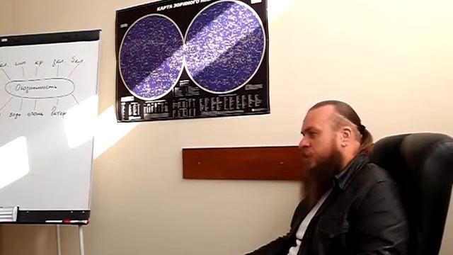 Тибетский календарь -- ключ к управлению Временем. Киев. Занятие 1 ч.4. смотреть онлайн