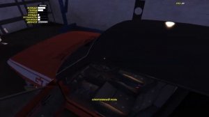 Как поменять руль в  my summer car