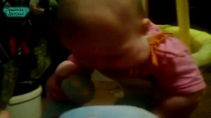 Дети Кричат! Подборка крикливых детей! Children Shout!