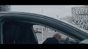 Это мерседес клип.