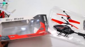 My Flying RC Helicopter 2023 Collection Part 3 - Chatpat toy tv