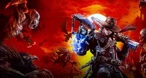 Evil West ► Летучее безумие ► Прохождение #12