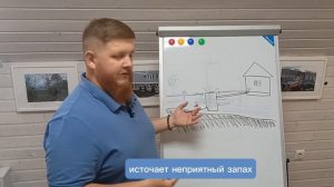 Грунтовые воды. Высокие грунтовые воды.