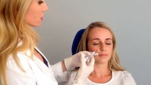 Give your cheeks a natural looking lift with Radiesse at PowerMD!