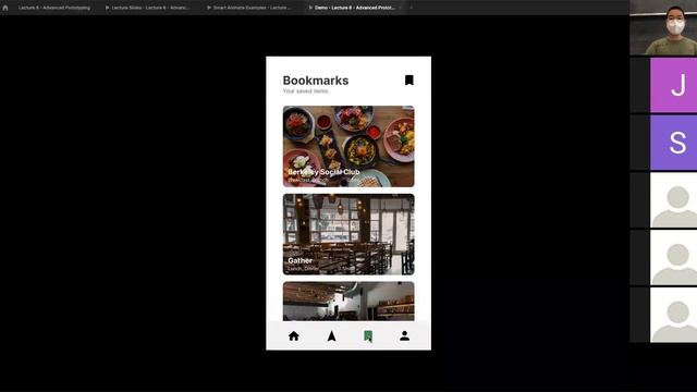[Sp22] Lecture 8 - Advanced Prototyping