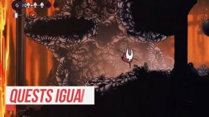 5 ERROS que Hollow Knight Silksong não pode cometer!