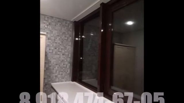 Продаётся студия в ЖК Метеора в Анапе смотреть онлайн