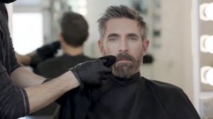 American Crew - Precision Blend Tecnica Beard