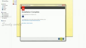 how to download and install photoshop cs6