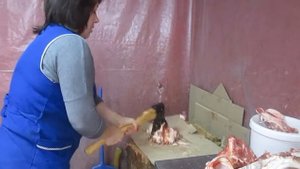 Кости для собак