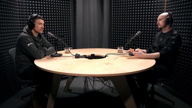 Что такое марафон и почему он так популярен во всем мире. Подкаст «Марафон — это реально». Выпуск #