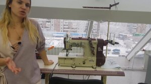 Экскурсия по моей швейной мастерской! Подвожу итоги и подробно показываю устройство швейного уголка