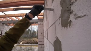 Дом на плитном фундаменте - не всё так просто