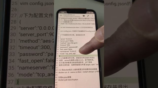 61.用docker创建ss并且用docker创建kcptun 用Debian10 смотреть онлайн