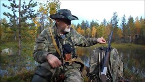 ЧР. Снова о грибной сумке. Полезный совет.