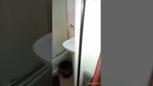 Гостевой дом ДонБас, Солнечногорское, Крым. 3-х местный номер Люкс с Кухней ( 2 этаж )