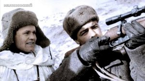 василий зайцев дуэль