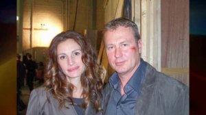 ЭМИГРАЦИЯ И ЛЮБИМАЯ ЖЕНЩИНА АКТЁРА. Как сложилась жизнь Олега Штефанко