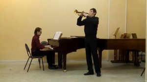 Рафаэль Мендес - Романс