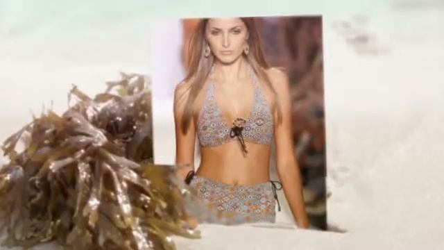 Красивые летние купальники 2014 смотреть онлайн