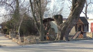 Каховка 23.02.2022