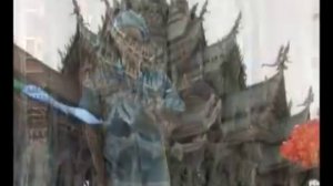 Обитель Правды и Мини-Сиам, Патайя, Таиланд