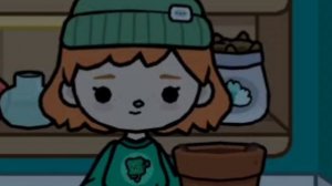 ночую в тц ?️ // одна ночь в тц ?♿ // тока бока // toca boca ??