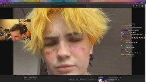 БРАТИШКИН СМОТРИТ - Привет, я подсяду (Папич)