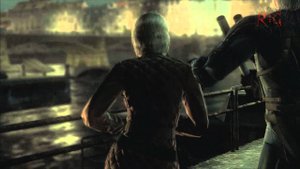 Metal Gear Solid 4 Прохождение с переводом Часть 41