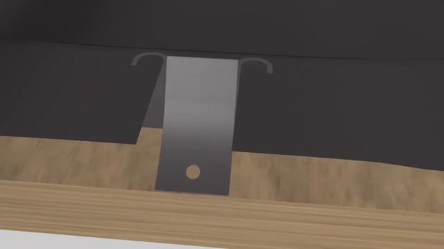 Металлочерепица со скрытым крепежом ZET смотреть онлайн