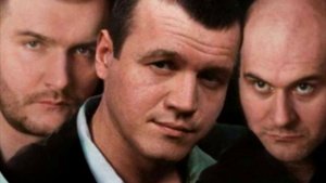 Сергей Наговицын - Громовой раскат (гр. Пятилетка AI cover)