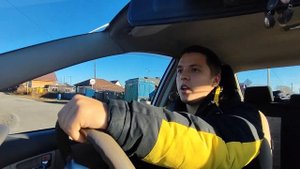 Обзор Toyota Corolla 120. ГОТОВА УГОДИТЬ ВСЕМ! ЛЕГЕНДА 2000-х!