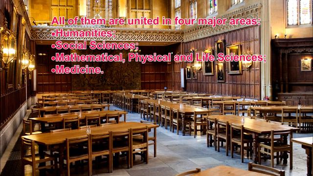 Let's learn about Oxford University// #УчуАнглийский