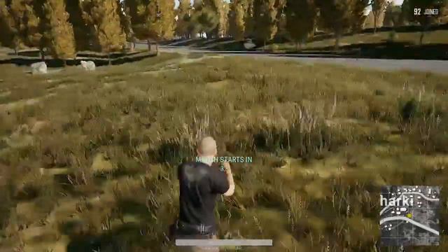 PUBG CRASH ULTIMATE SOLUTION (GREEK) смотреть онлайн