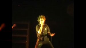 "Король и Шут", "Гробовщик", "Лужники 15 лет"