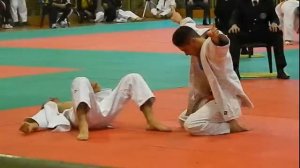 judo