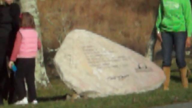 Patrick Swayze Memorial Weekend-Dedication смотреть онлайн