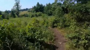 The Wall. Эндуро гонка. Уфа. Beta 300 RR. Данила Черняев.