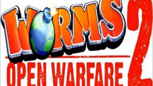 Worms Open Warfare 2 Pirate Theme