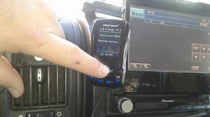 FM трансмиттер  FM 39