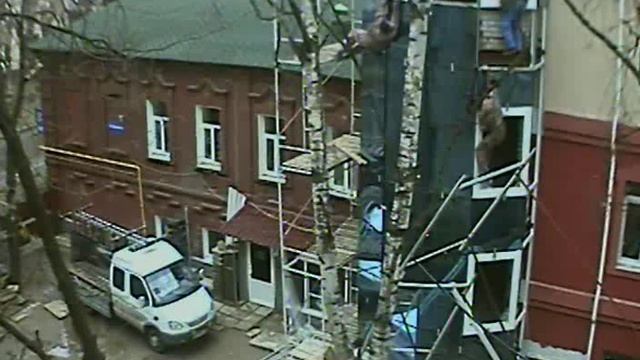 Леса сложились смотреть онлайн