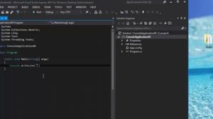 How to fix visual cannot start debugging ?
