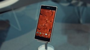 Обзор Sony Xperia Z2