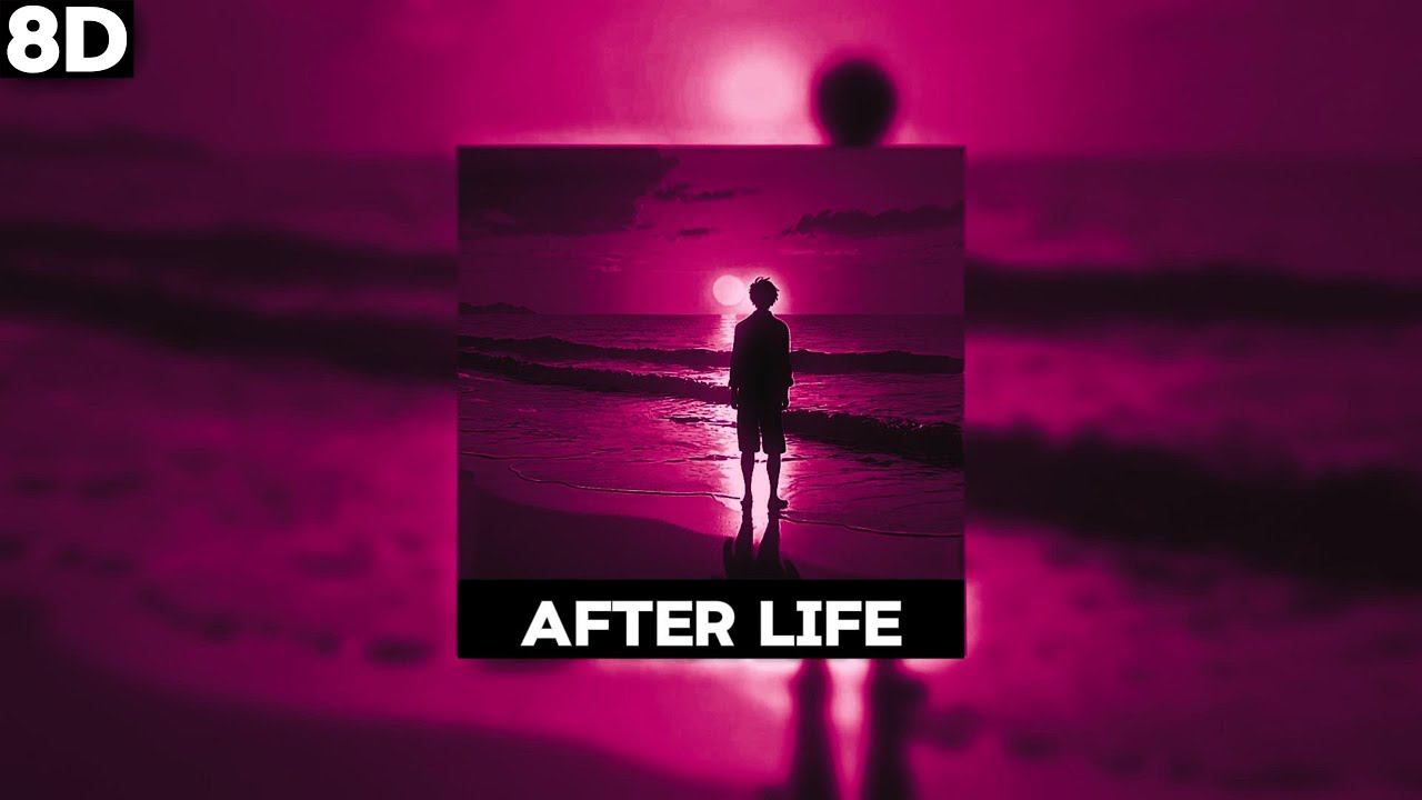 MONEY$KEY - After Life (Speed Up + Reverb + 8D) смотреть онлайн