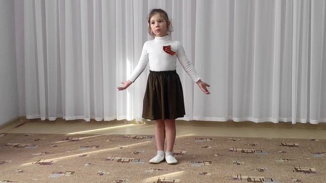 .mp4 "Спасибо героям" О. Маслова