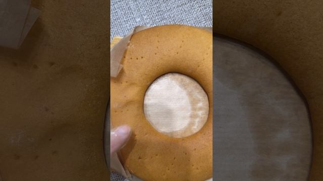 Ароматные, мягкие, остывшие коржи на открытый медовик