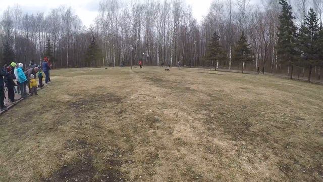 RC моделизм Смоленск смотреть онлайн